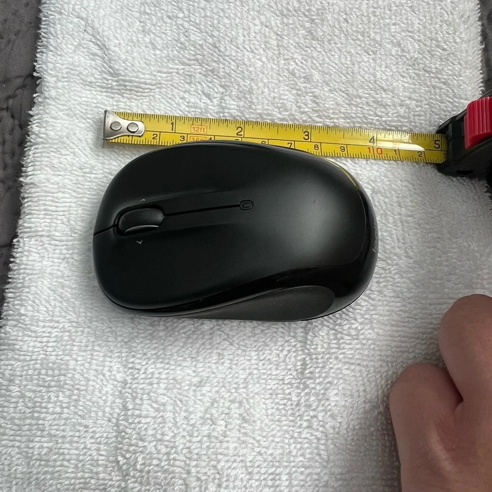 Logitech M325 Wireless Mouse